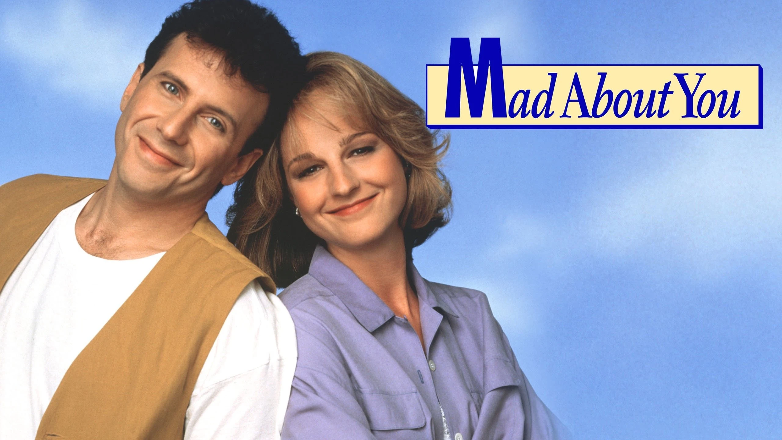 Foto de Mad About You
