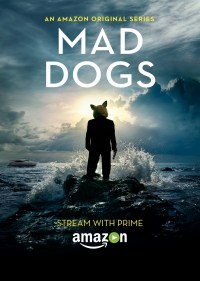 Serie Mad Dogs