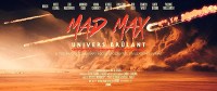 Serie Mad Max, univers brûlant