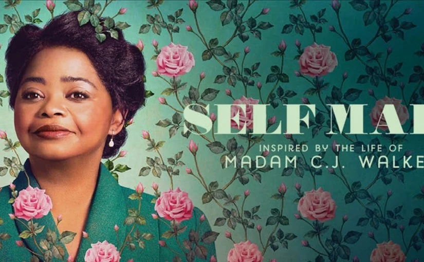 Foto de Self Made: Inspired by the Life of Madam C.J. Walker