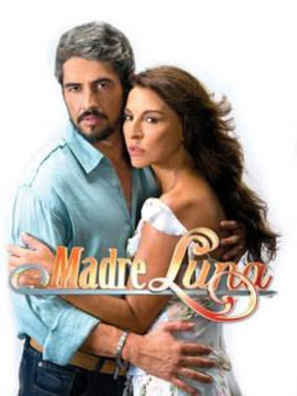 Poster  de Madre Luna