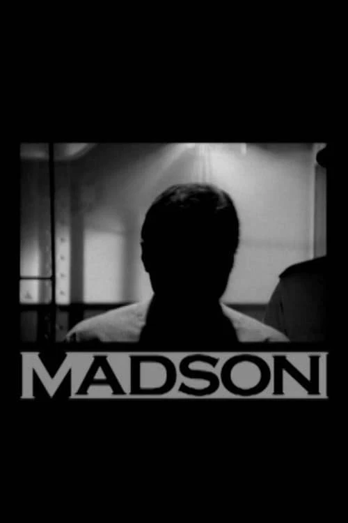 Poster  de Madson