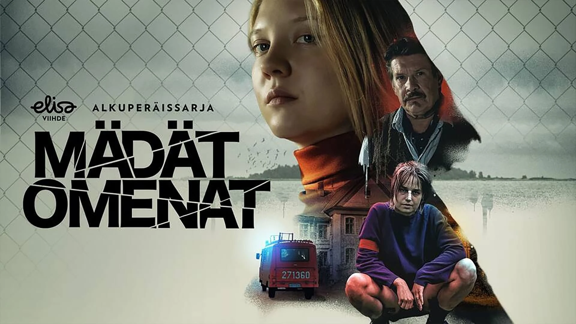 Foto de Mädät omenat