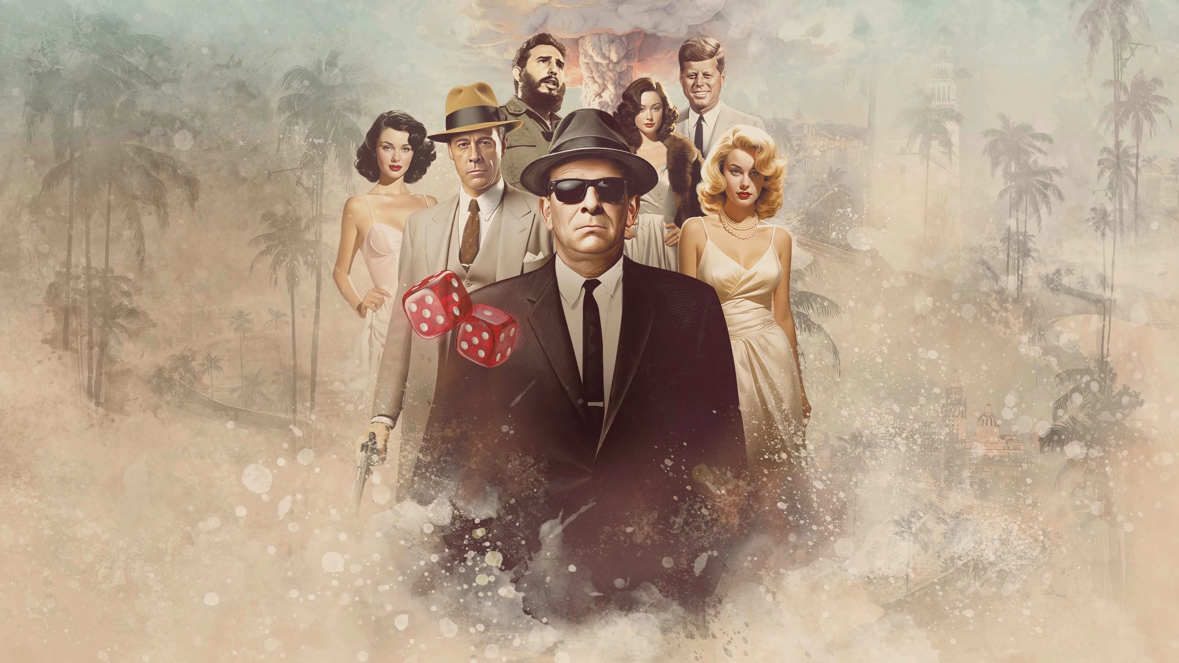 Foto de Mafia Spies