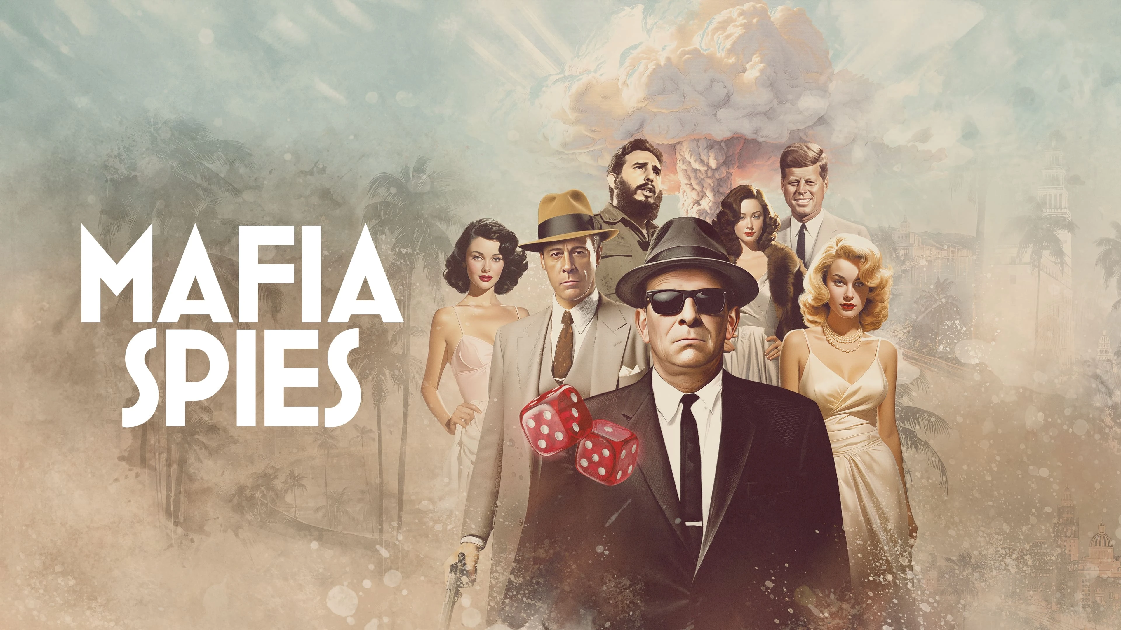 Foto de Mafia Spies
