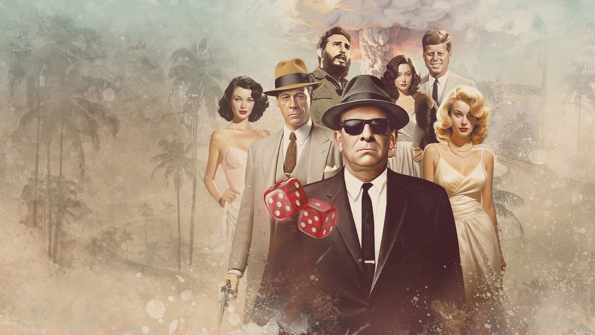 Foto de Mafia Spies