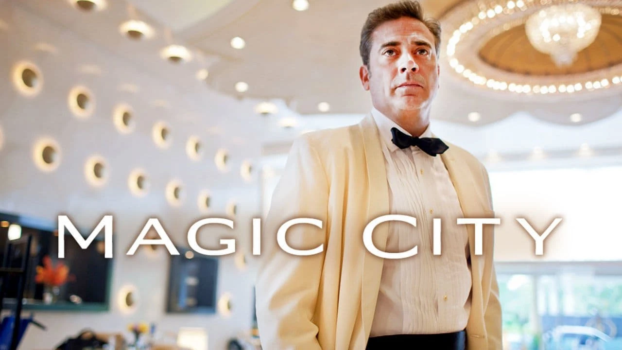 Foto de Magic City