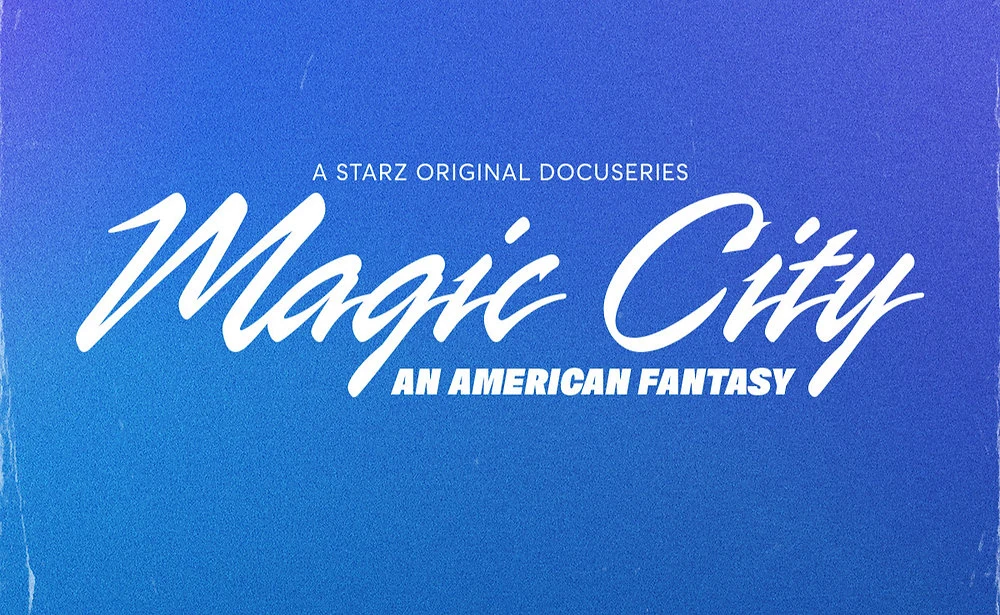 Foto de Magic City: An American Fantasy