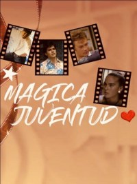 Serie Mágica juventud