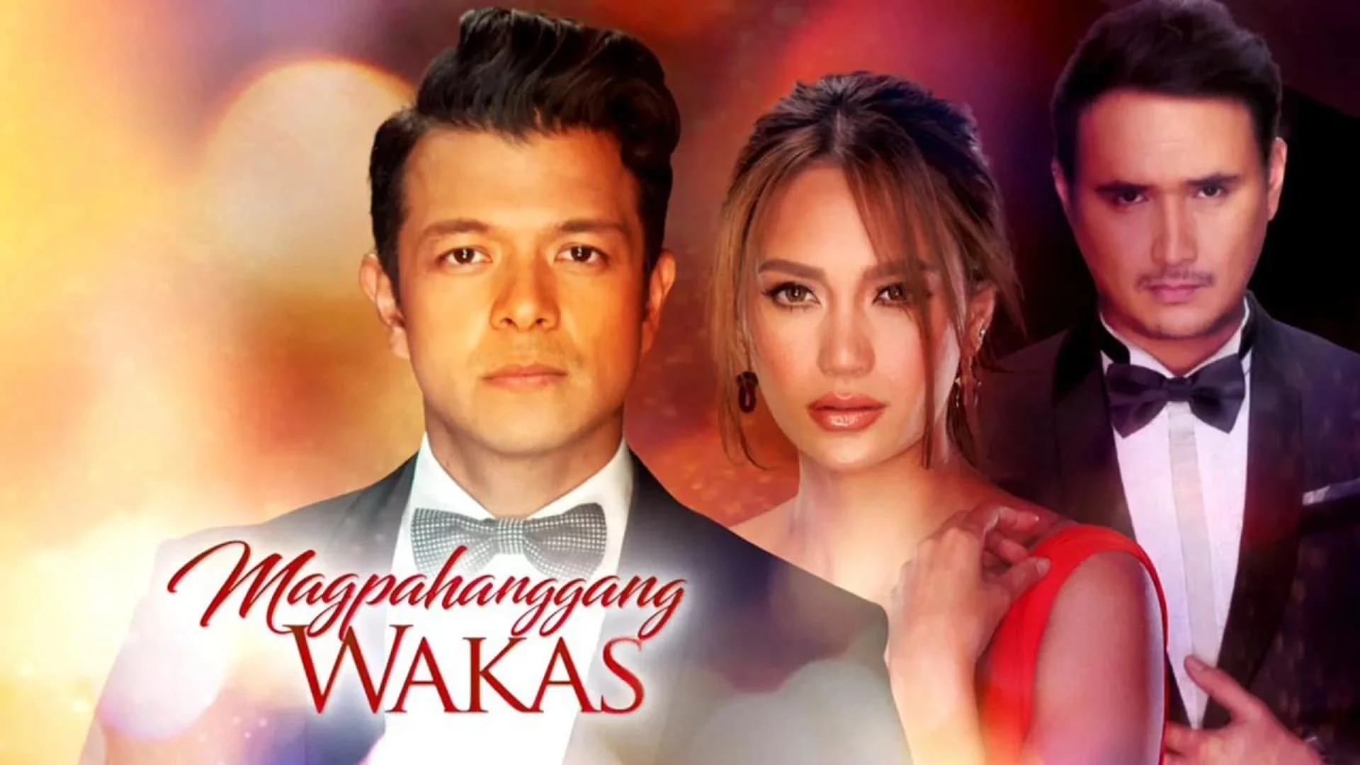 Foto de Magpahanggang wakas