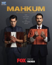 Serie Mahkum