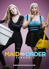 Serie Maid to Order