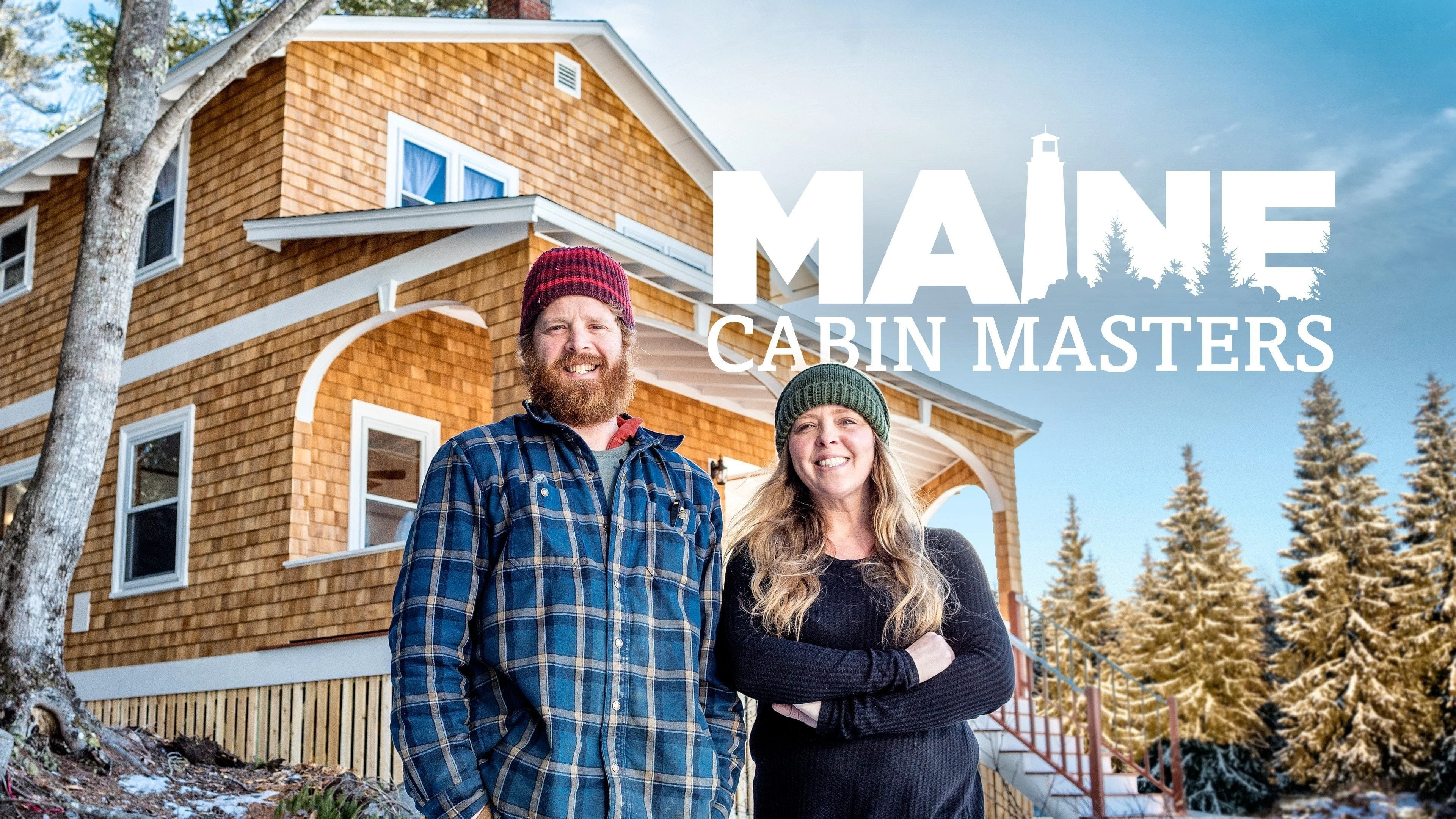 Foto de Maine Cabin Masters