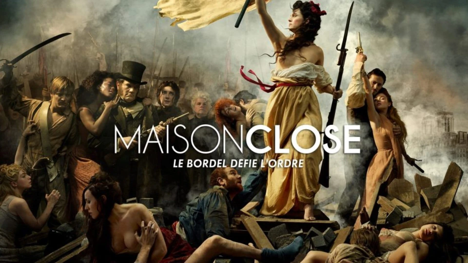 Foto de Maison close