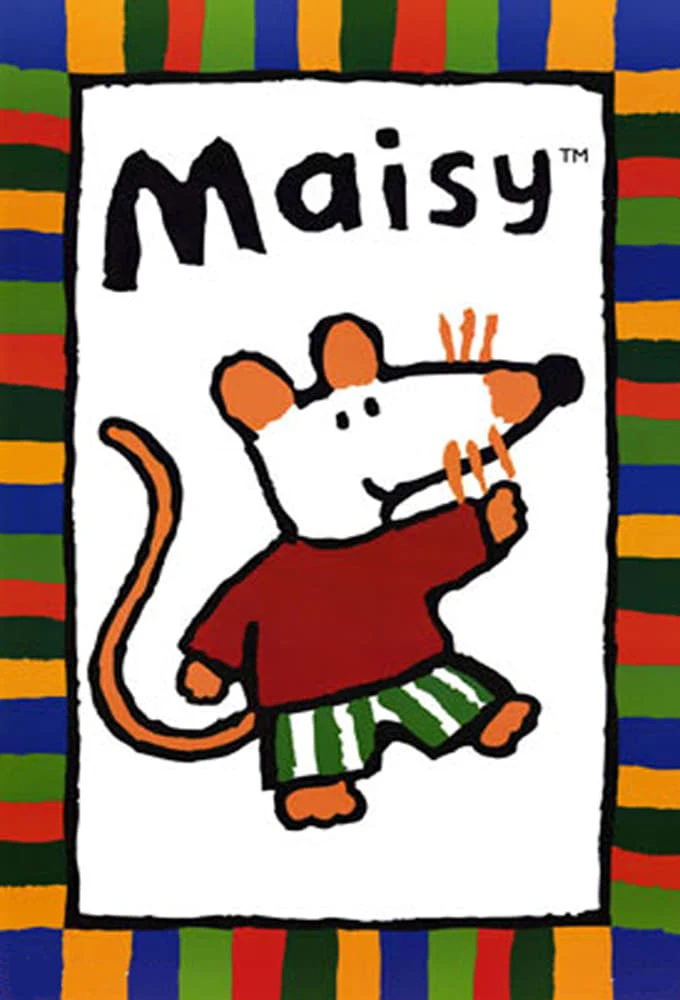 Poster  de Maisy