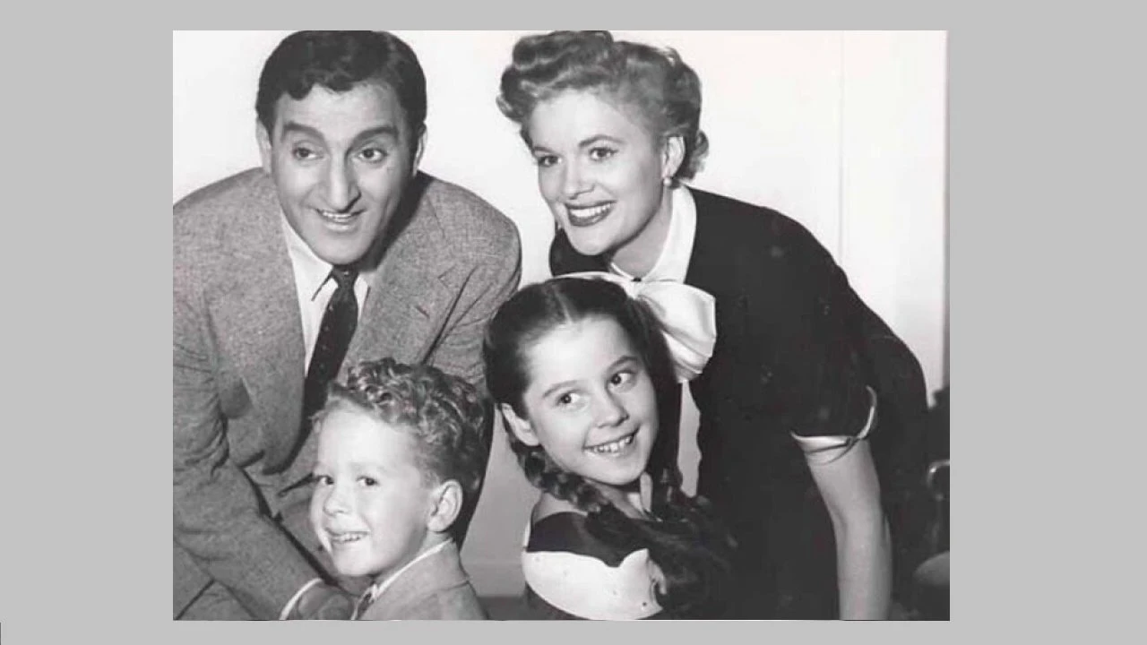 Foto de The Danny Thomas Show