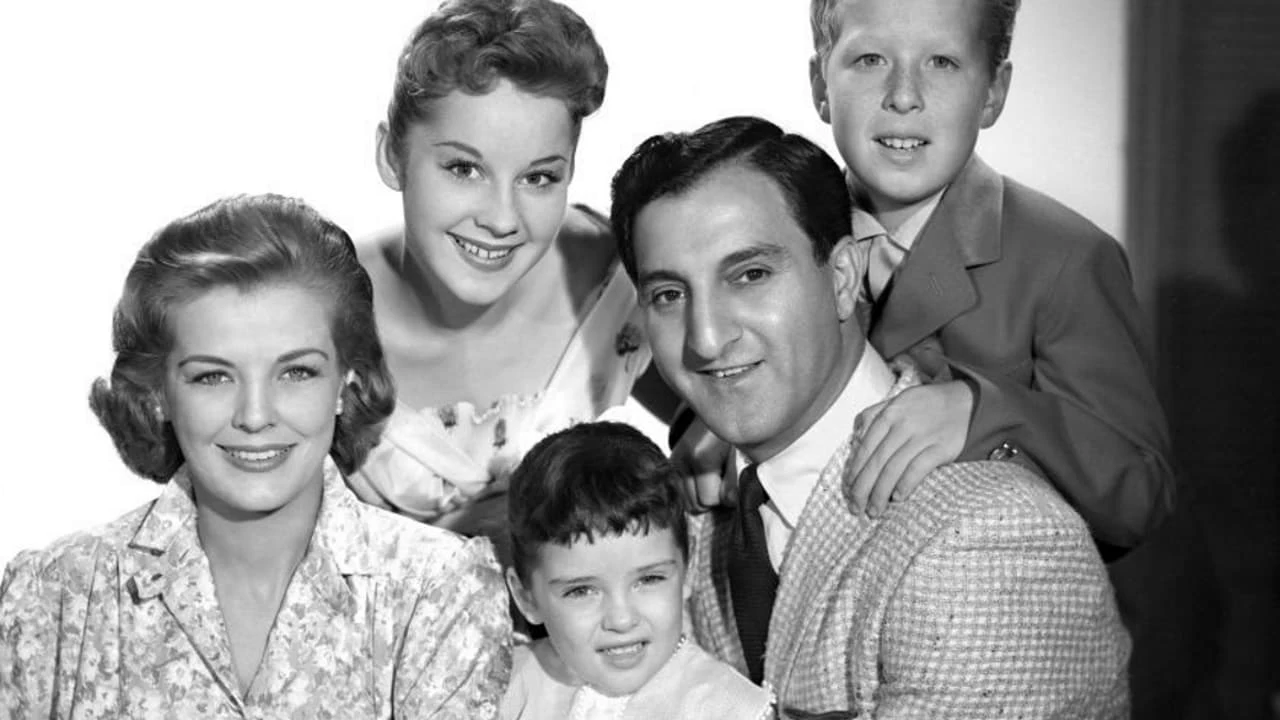 Foto de The Danny Thomas Show