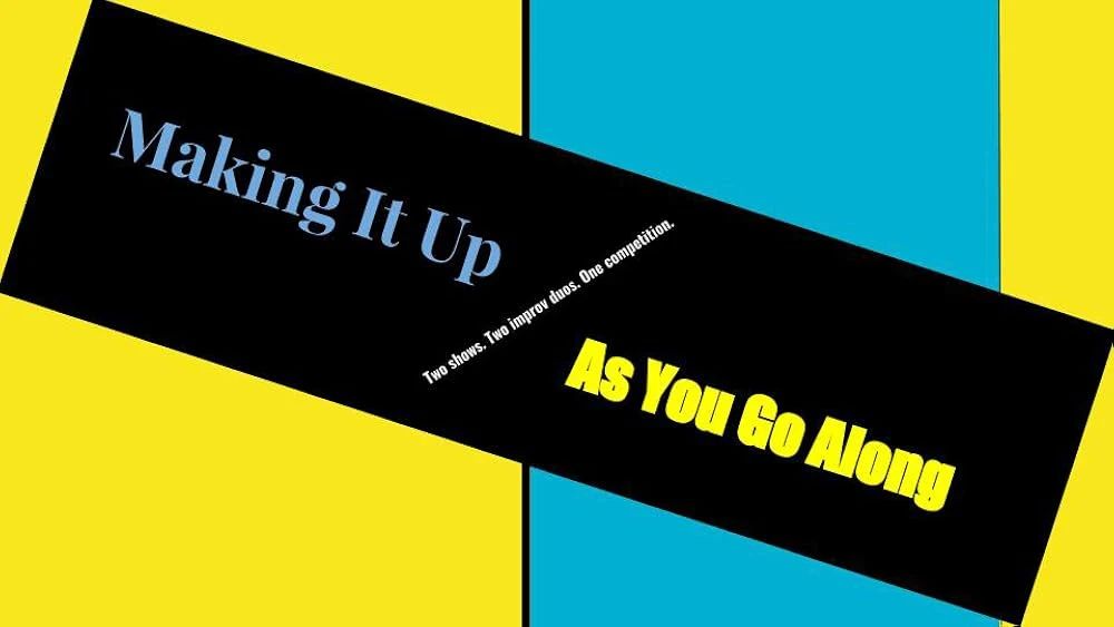 Poster  de Making It Up
