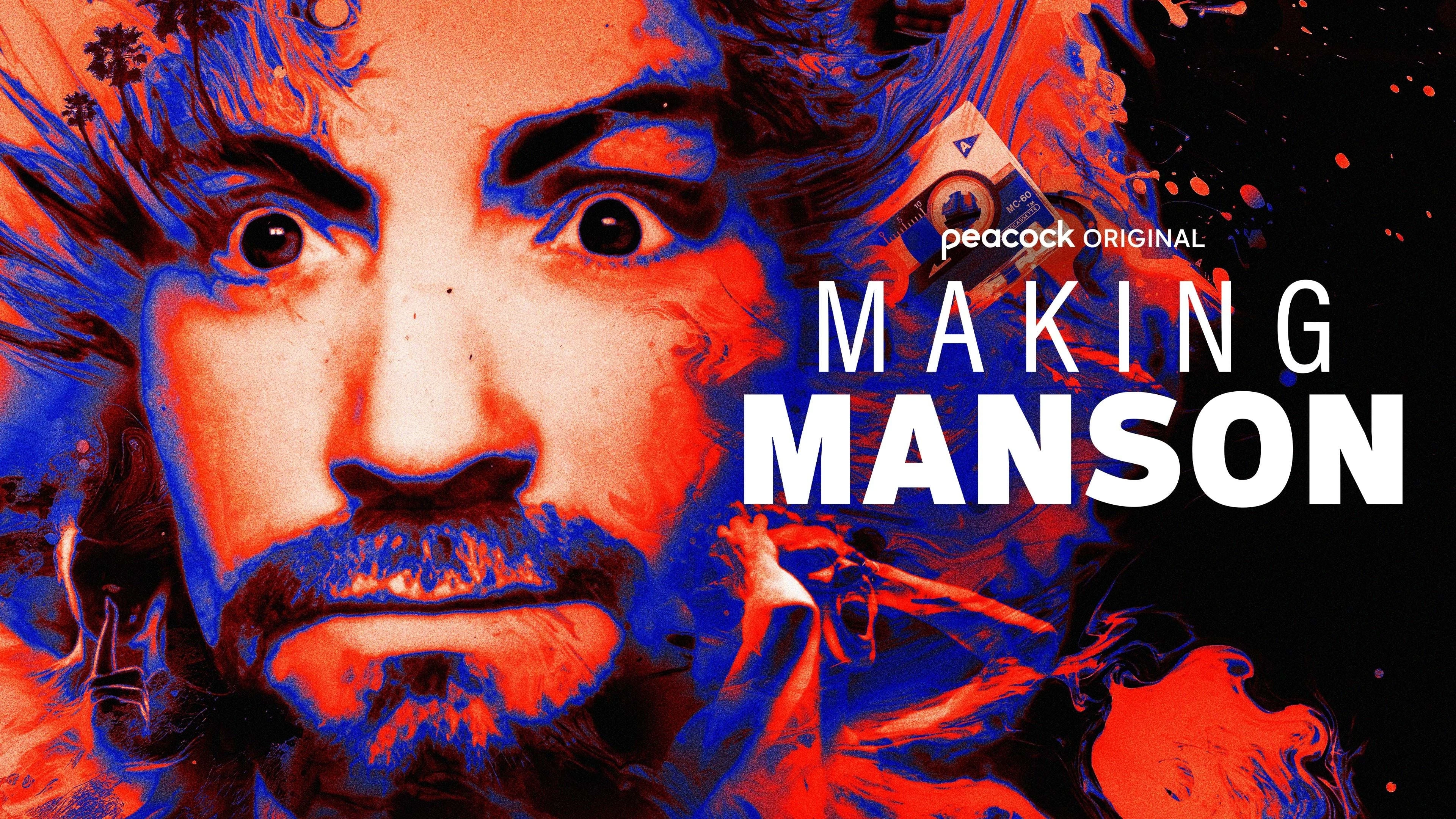 Foto de Making Manson