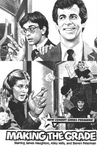 Serie Making the Grade