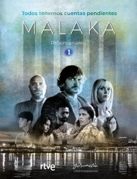 Serie Malaka