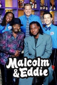 Serie Malcolm & Eddie