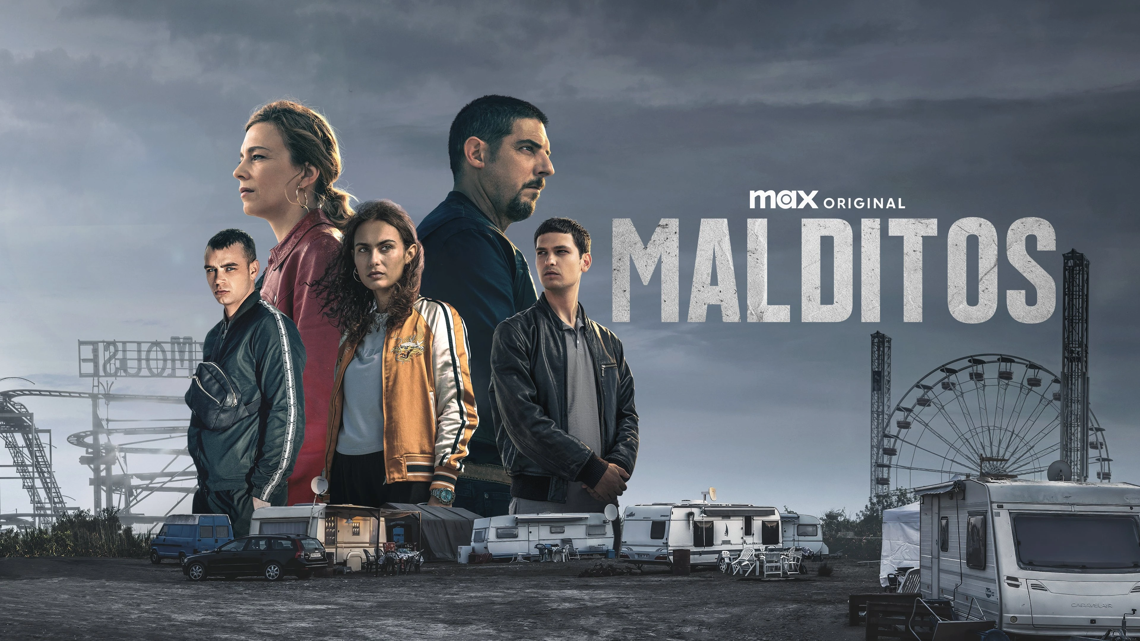 Foto de Malditos