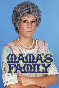 Serie Mama's Family