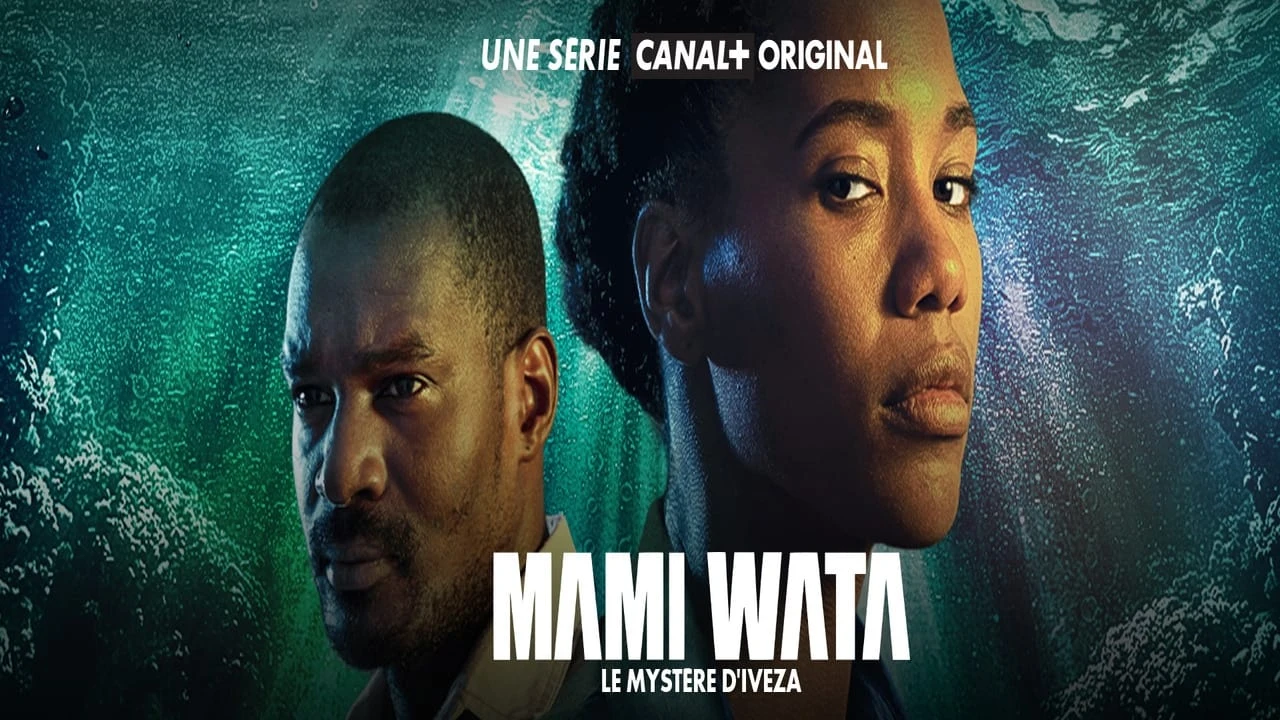Foto de Mami Wata, le mystère d'Iveza