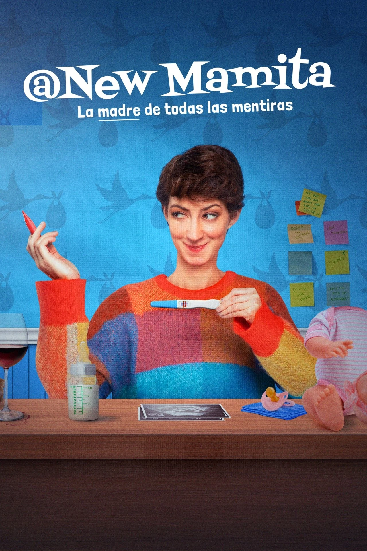 Foto de Mamita