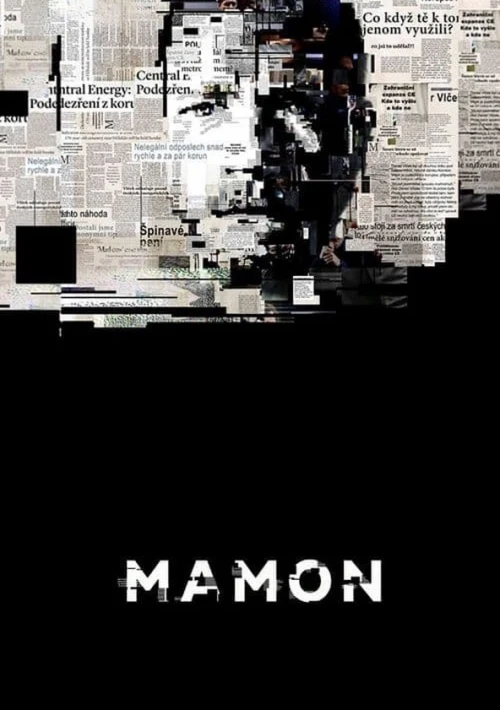Poster  de la temporada 1 de Mamon