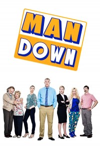 Serie Man Down