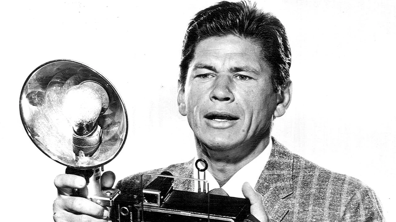 Foto de Man with a Camera