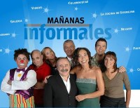 Serie Mañanas informales