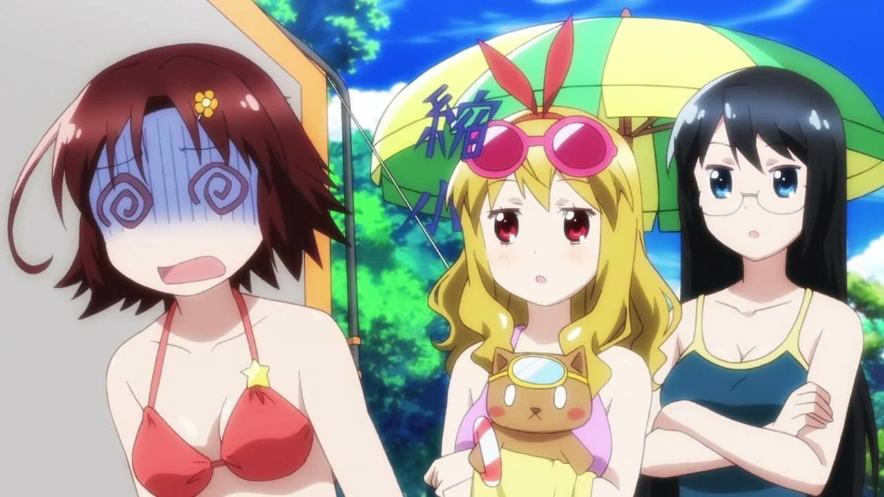 Foto de Mangirl!