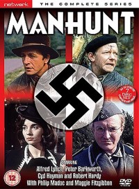 Serie Manhunt