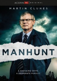 Serie Manhunt