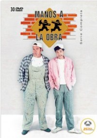 Serie Manos a la obra