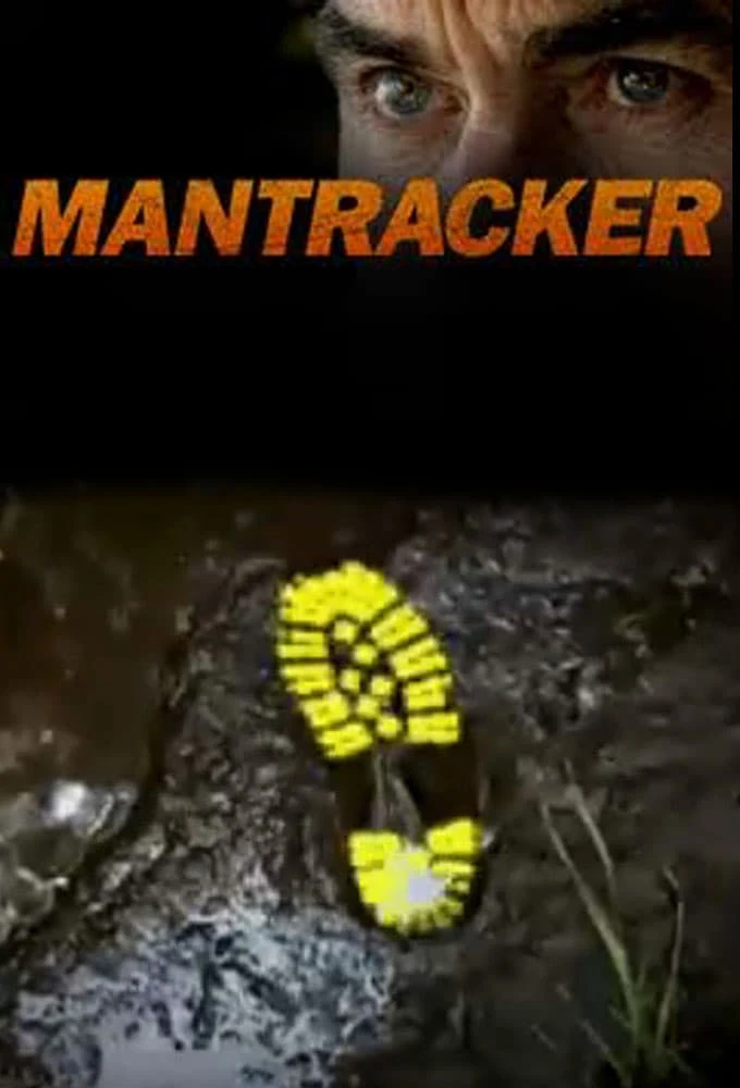 Poster  de Mantracker