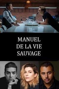 Serie Manuel de la vie sauvage