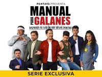 Serie Manual Para Galanes