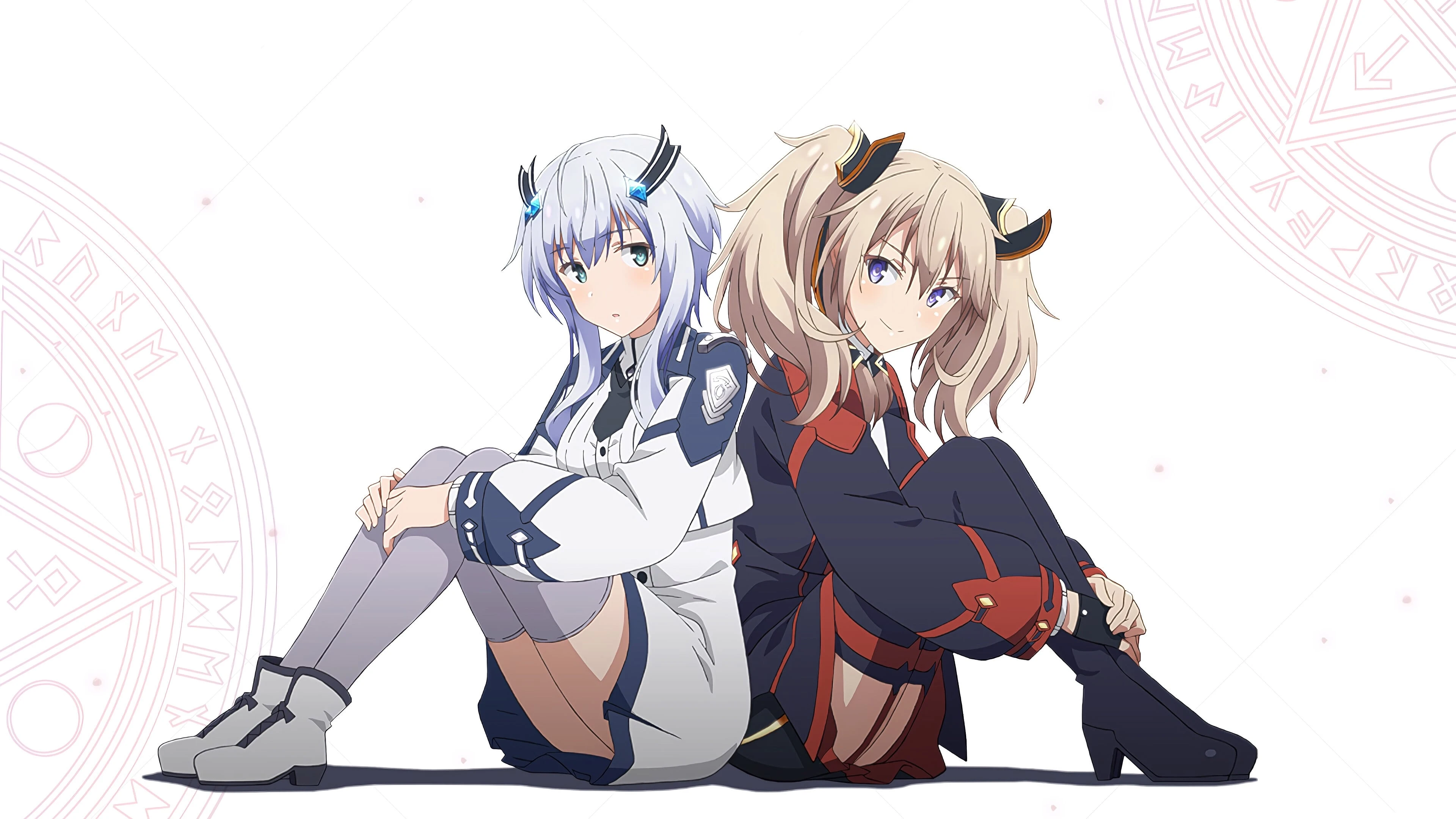 Foto de The Misfit of Demon King Academy