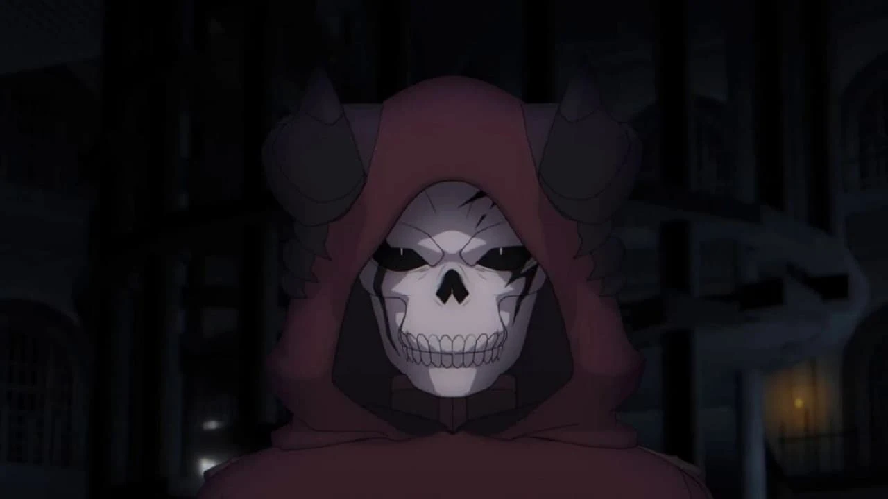 Foto de The Strongest Magician in the Demon Lord's Army Was a Human