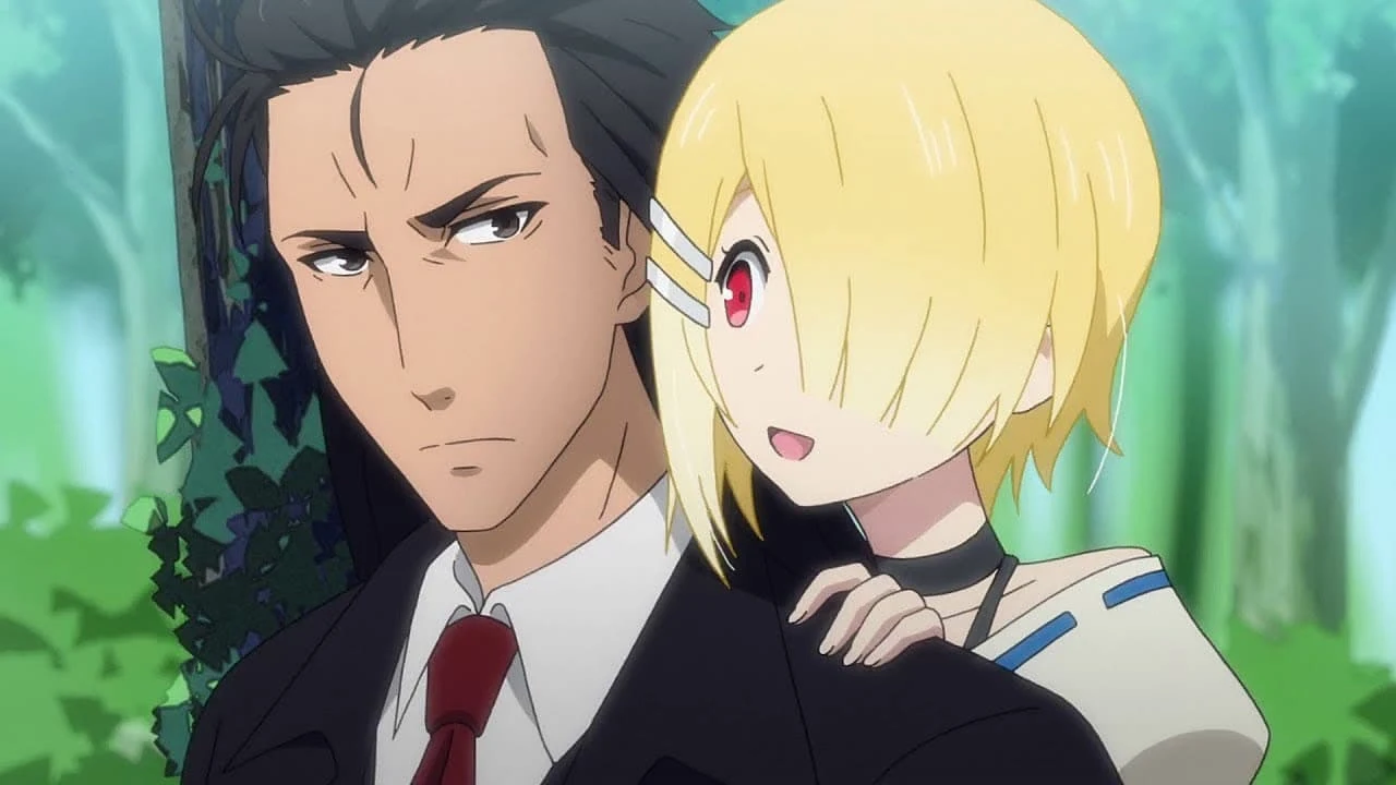 Foto de Maou