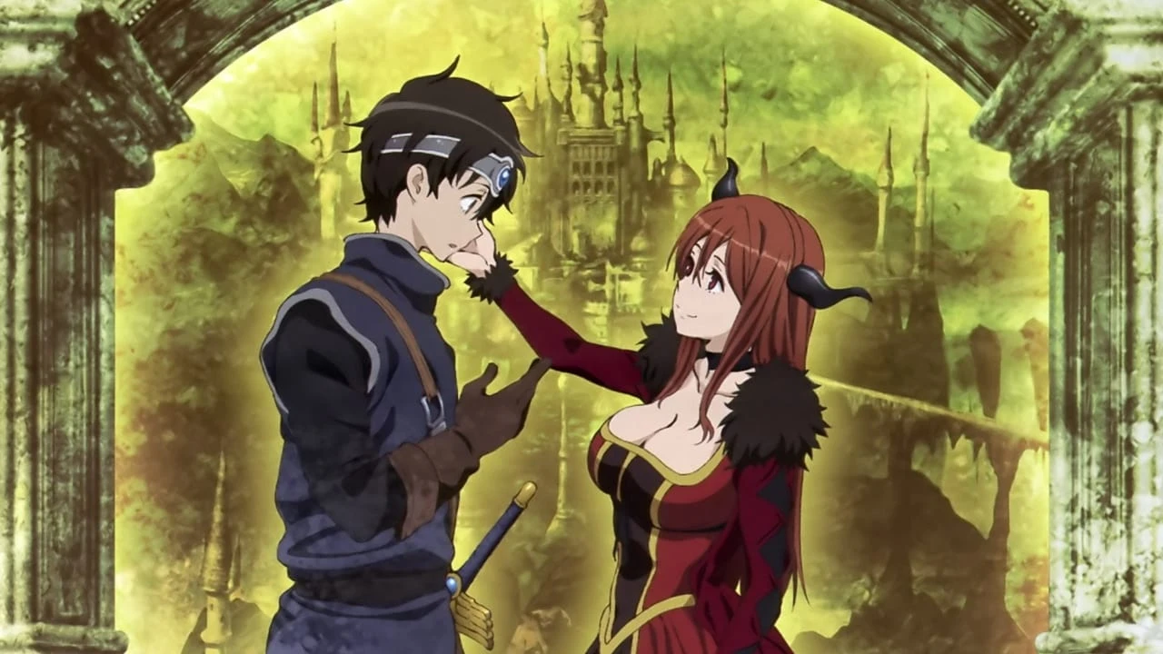Foto de Maou Yuusha