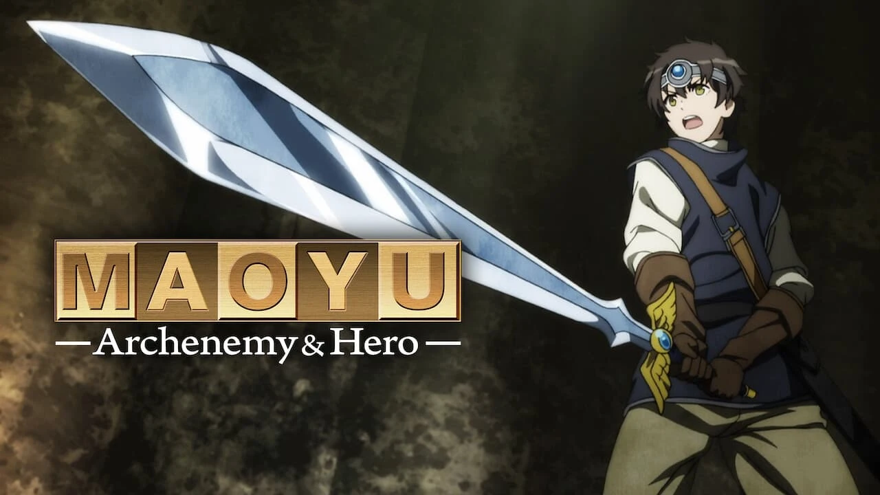 Foto de Maou Yuusha