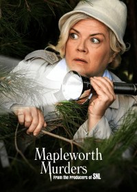 Serie Mapleworth Murders
