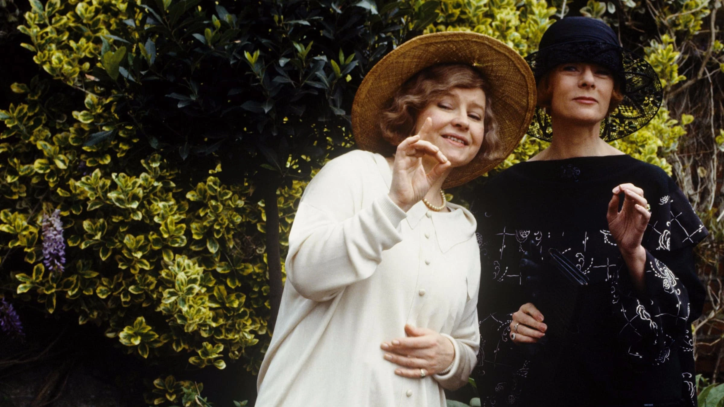 Foto de Mapp & Lucia