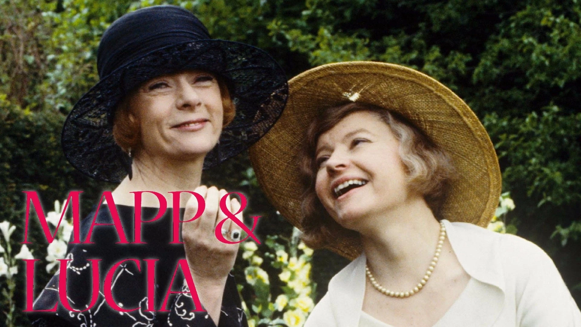 Foto de Mapp & Lucia