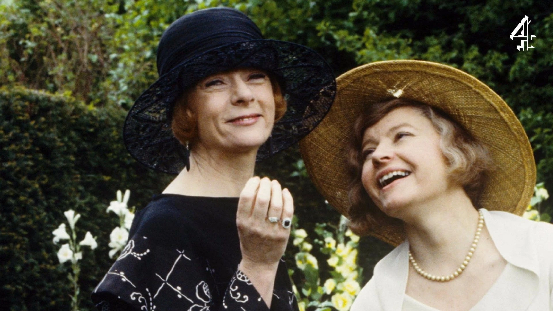 Foto de Mapp & Lucia